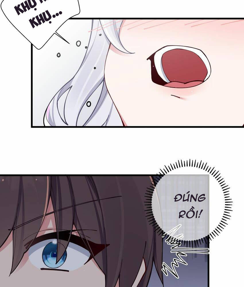 Làm Sao Để Chạy Trốn Dàn Hậu Cung Chapter 70 - Trang 39