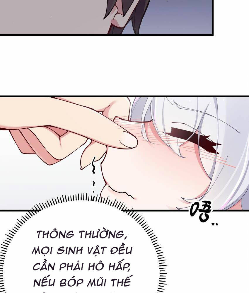 Làm Sao Để Chạy Trốn Dàn Hậu Cung Chapter 70 - Trang 40