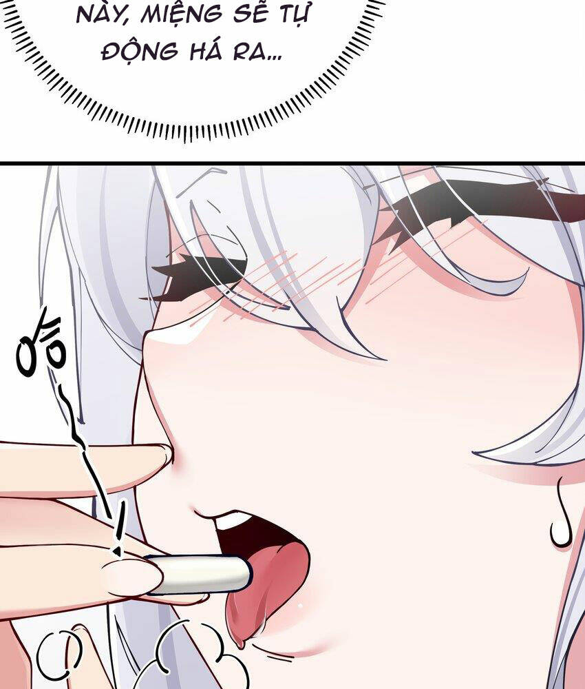 Làm Sao Để Chạy Trốn Dàn Hậu Cung Chapter 70 - Trang 41