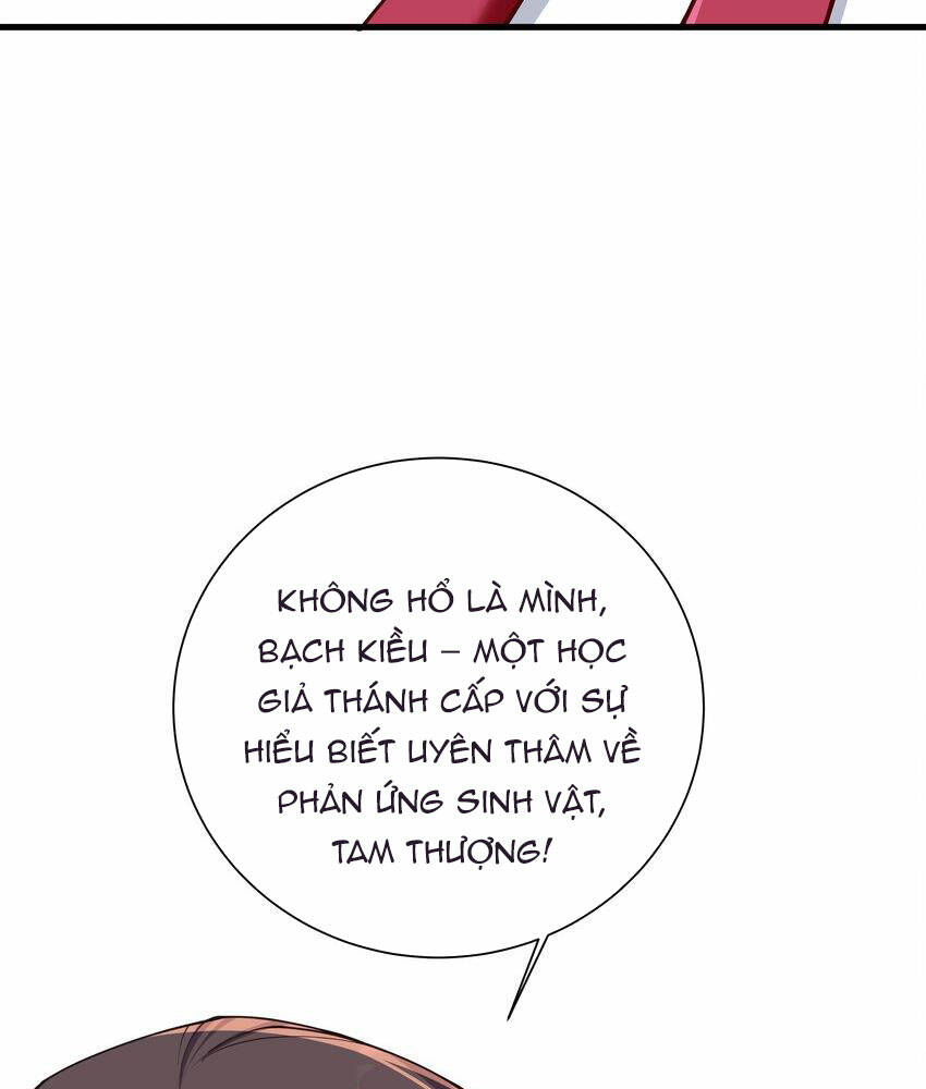 Làm Sao Để Chạy Trốn Dàn Hậu Cung Chapter 70 - Trang 43