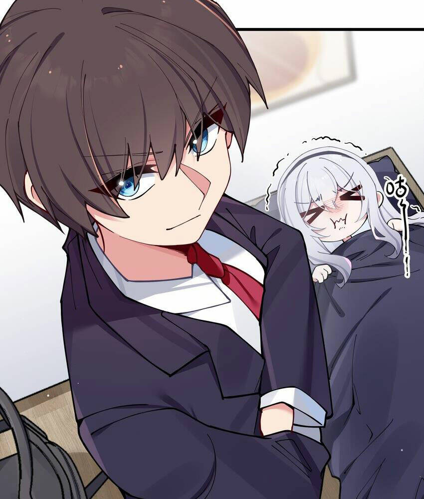 Làm Sao Để Chạy Trốn Dàn Hậu Cung Chapter 70 - Trang 44