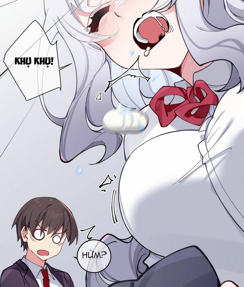 Làm Sao Để Chạy Trốn Dàn Hậu Cung Chapter 70 - Trang 47