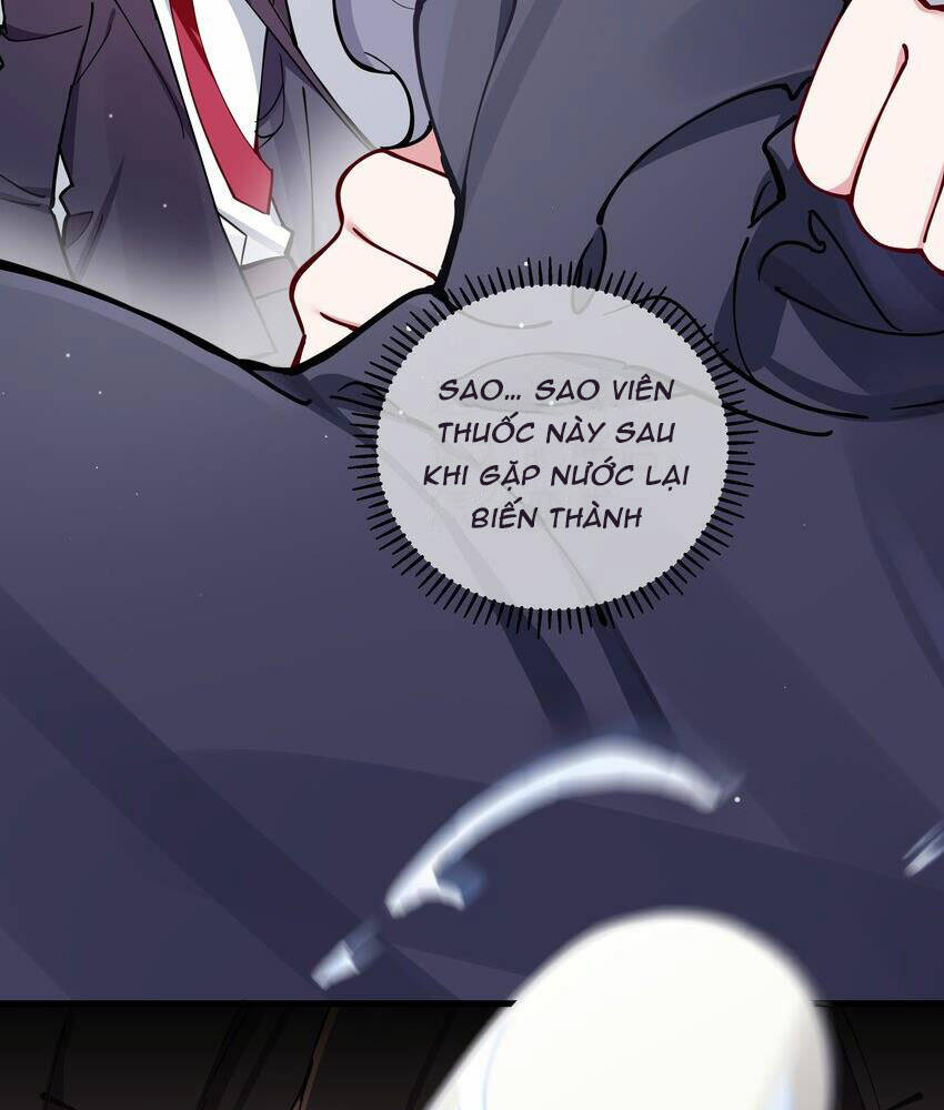 Làm Sao Để Chạy Trốn Dàn Hậu Cung Chapter 70 - Trang 48