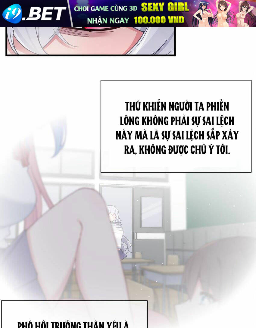 Làm Sao Để Chạy Trốn Dàn Hậu Cung Chapter 70 - Trang 4