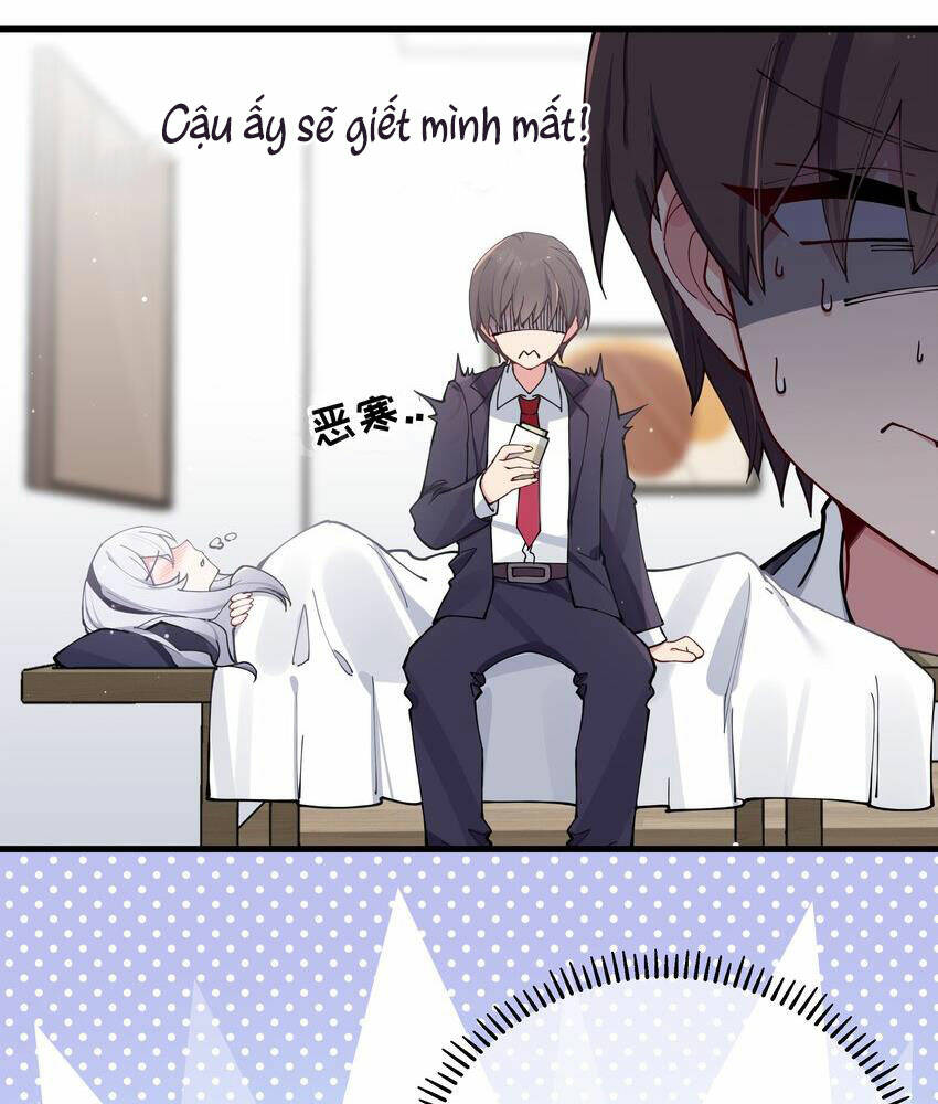 Làm Sao Để Chạy Trốn Dàn Hậu Cung Chapter 70 - Trang 51