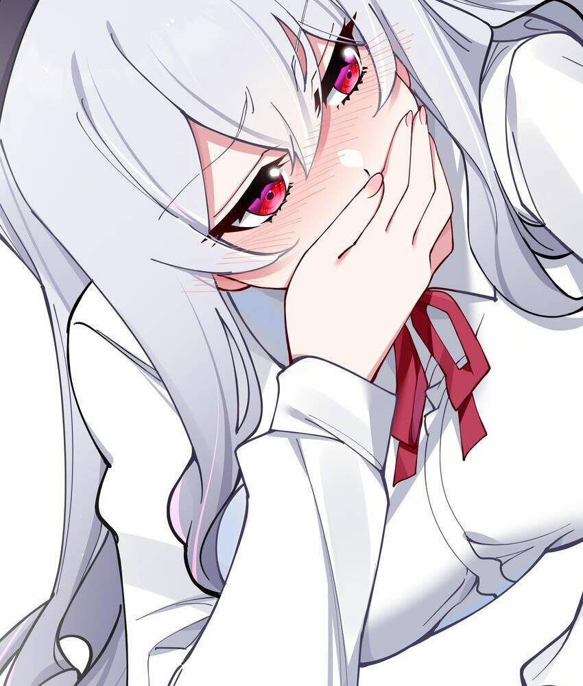 Làm Sao Để Chạy Trốn Dàn Hậu Cung Chapter 70 - Trang 54