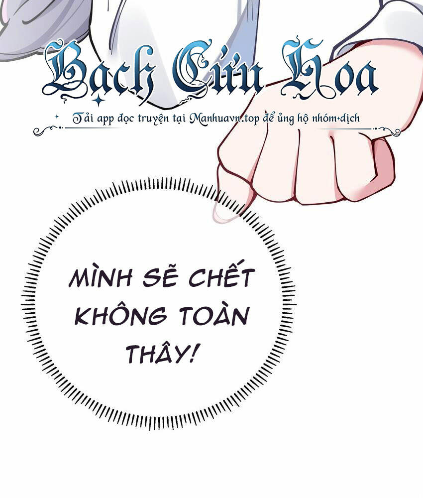 Làm Sao Để Chạy Trốn Dàn Hậu Cung Chapter 70 - Trang 55
