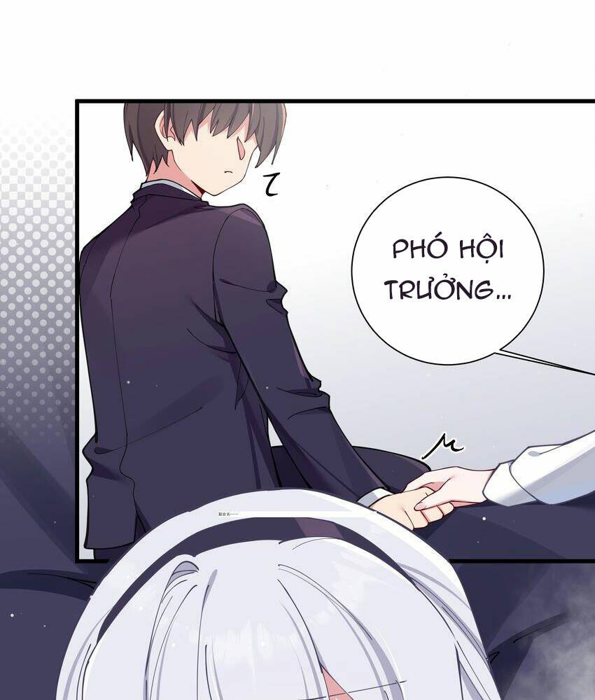 Làm Sao Để Chạy Trốn Dàn Hậu Cung Chapter 70 - Trang 56