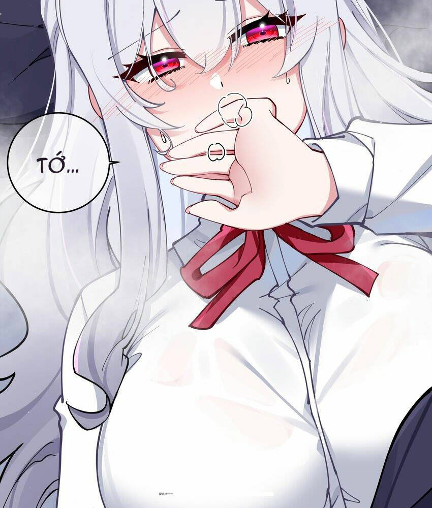 Làm Sao Để Chạy Trốn Dàn Hậu Cung Chapter 70 - Trang 57