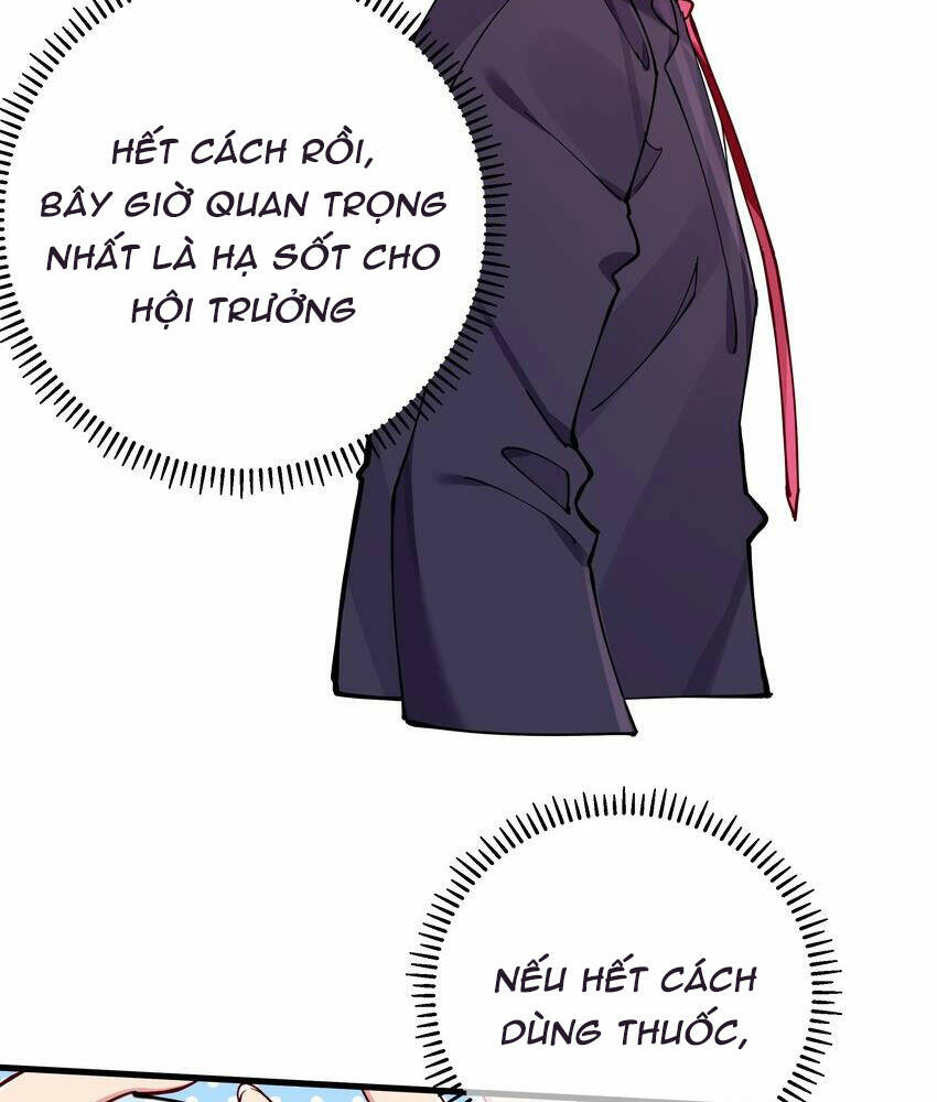 Làm Sao Để Chạy Trốn Dàn Hậu Cung Chapter 70 - Trang 59