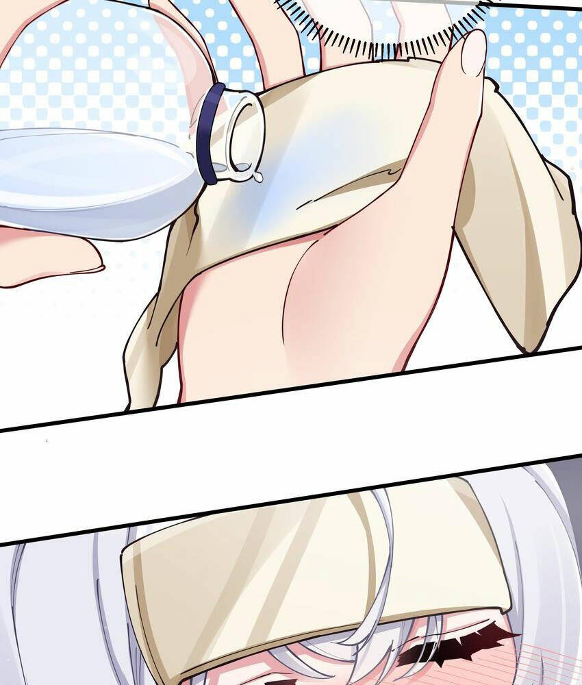 Làm Sao Để Chạy Trốn Dàn Hậu Cung Chapter 70 - Trang 60