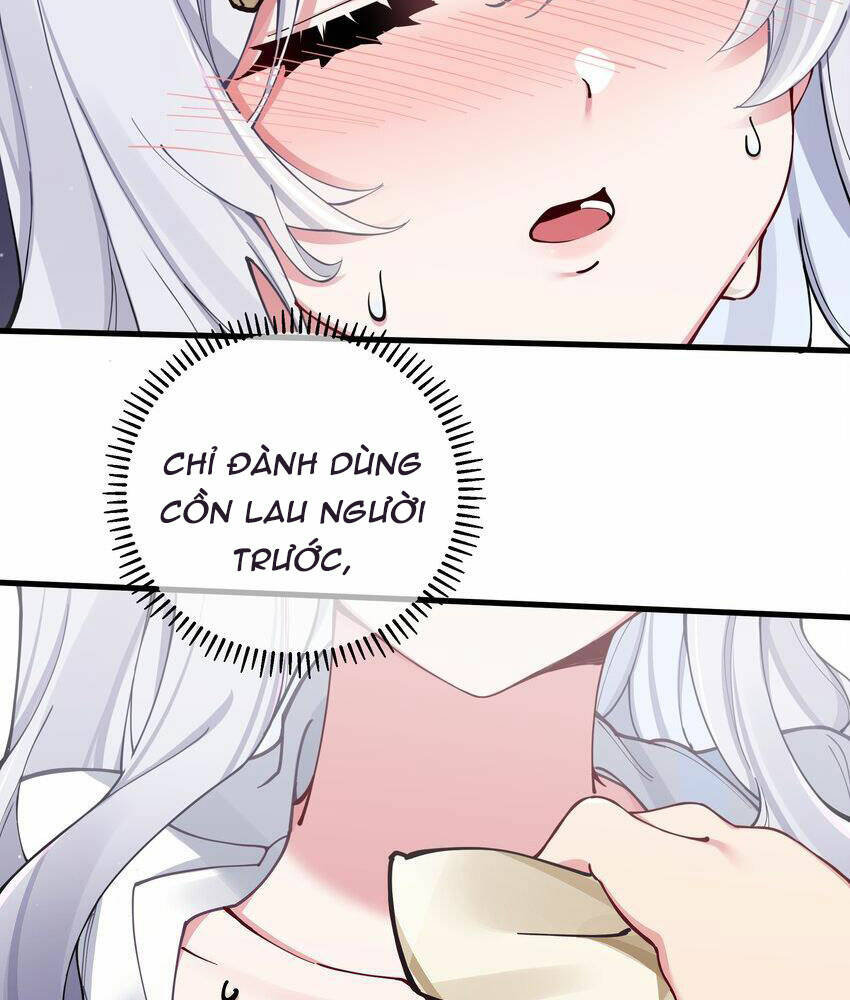 Làm Sao Để Chạy Trốn Dàn Hậu Cung Chapter 70 - Trang 61