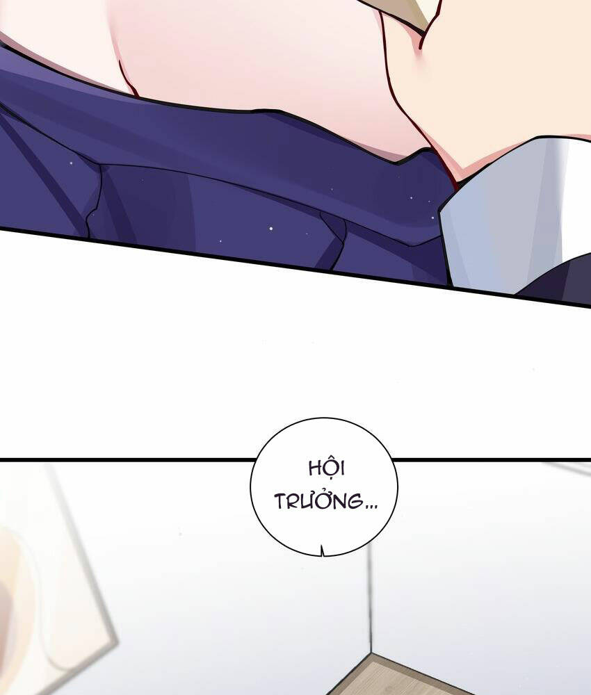 Làm Sao Để Chạy Trốn Dàn Hậu Cung Chapter 70 - Trang 64