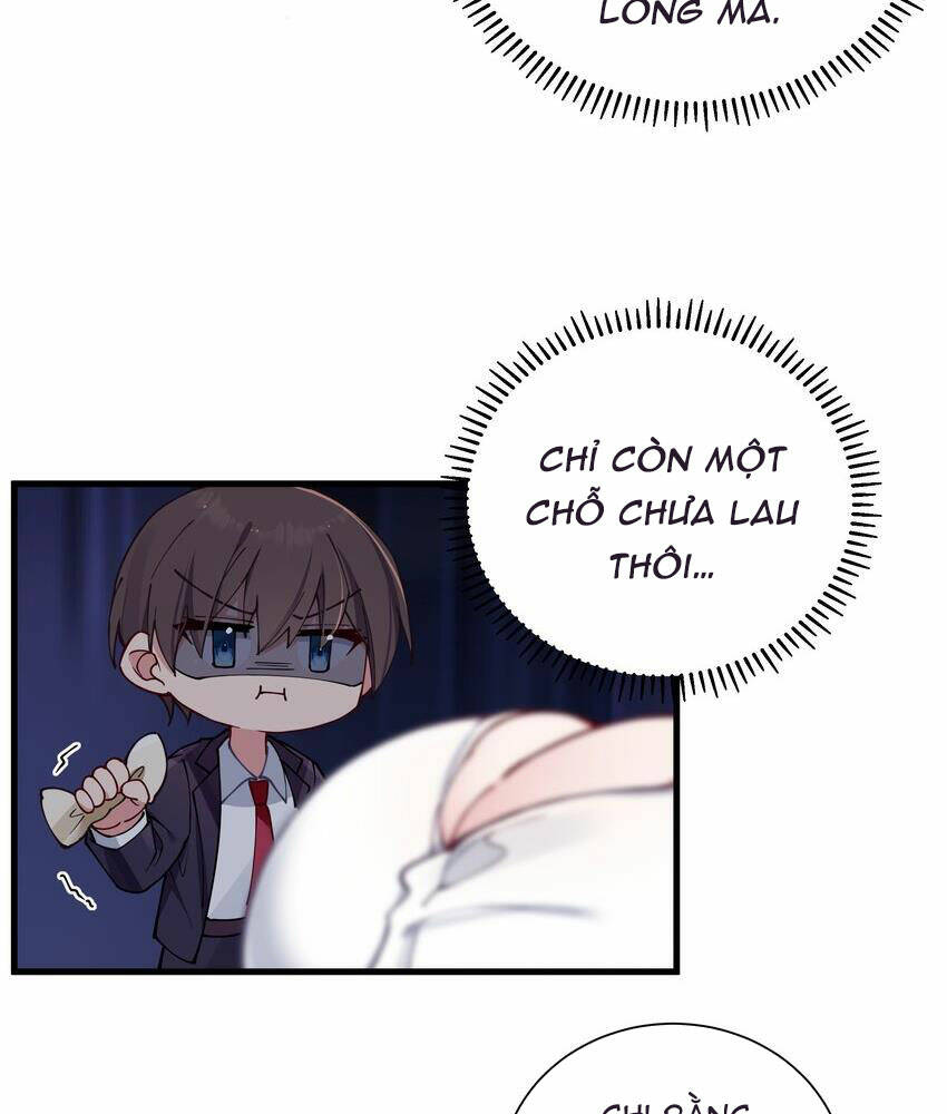 Làm Sao Để Chạy Trốn Dàn Hậu Cung Chapter 70 - Trang 66