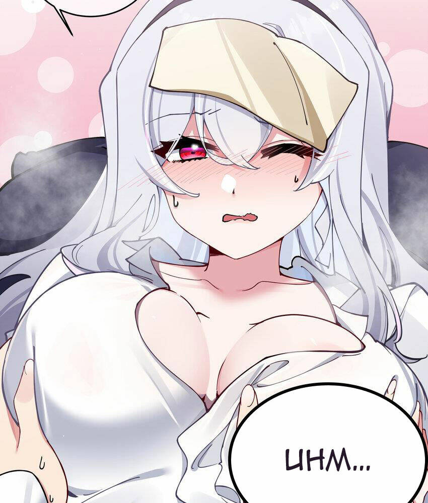 Làm Sao Để Chạy Trốn Dàn Hậu Cung Chapter 70 - Trang 68