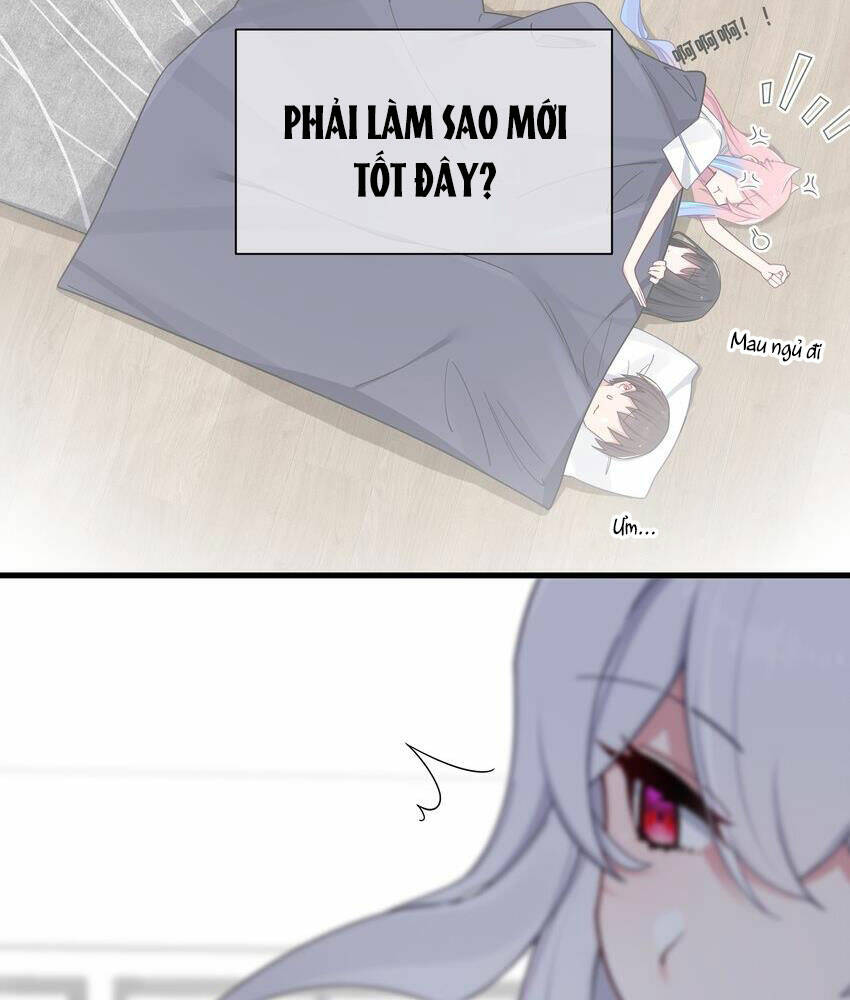 Làm Sao Để Chạy Trốn Dàn Hậu Cung Chapter 70 - Trang 6