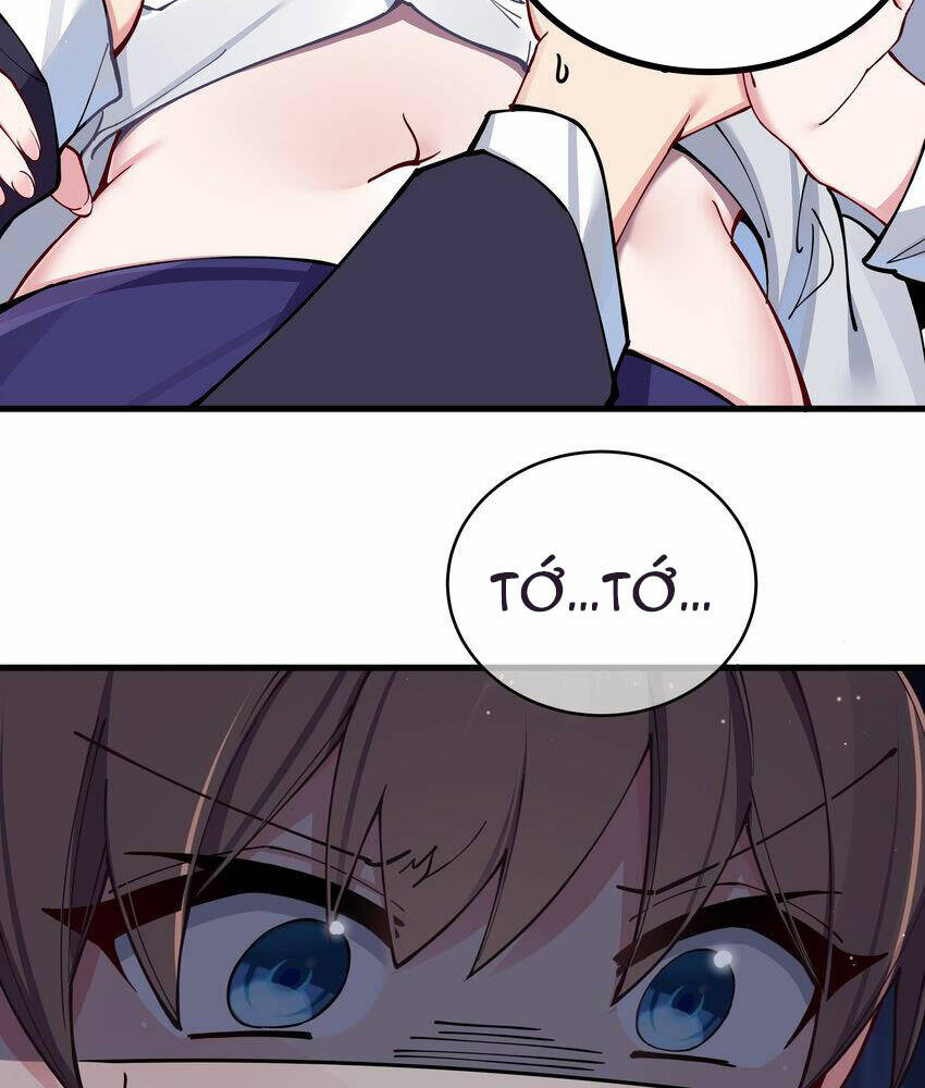 Làm Sao Để Chạy Trốn Dàn Hậu Cung Chapter 70 - Trang 69