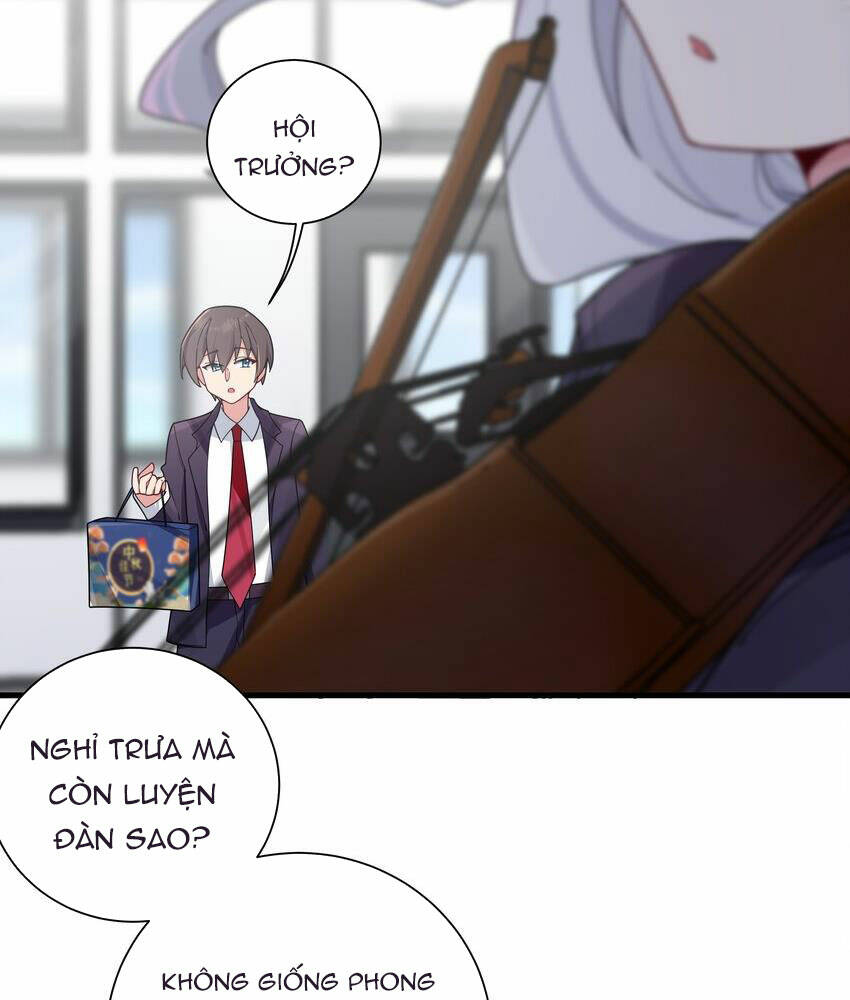 Làm Sao Để Chạy Trốn Dàn Hậu Cung Chapter 70 - Trang 7