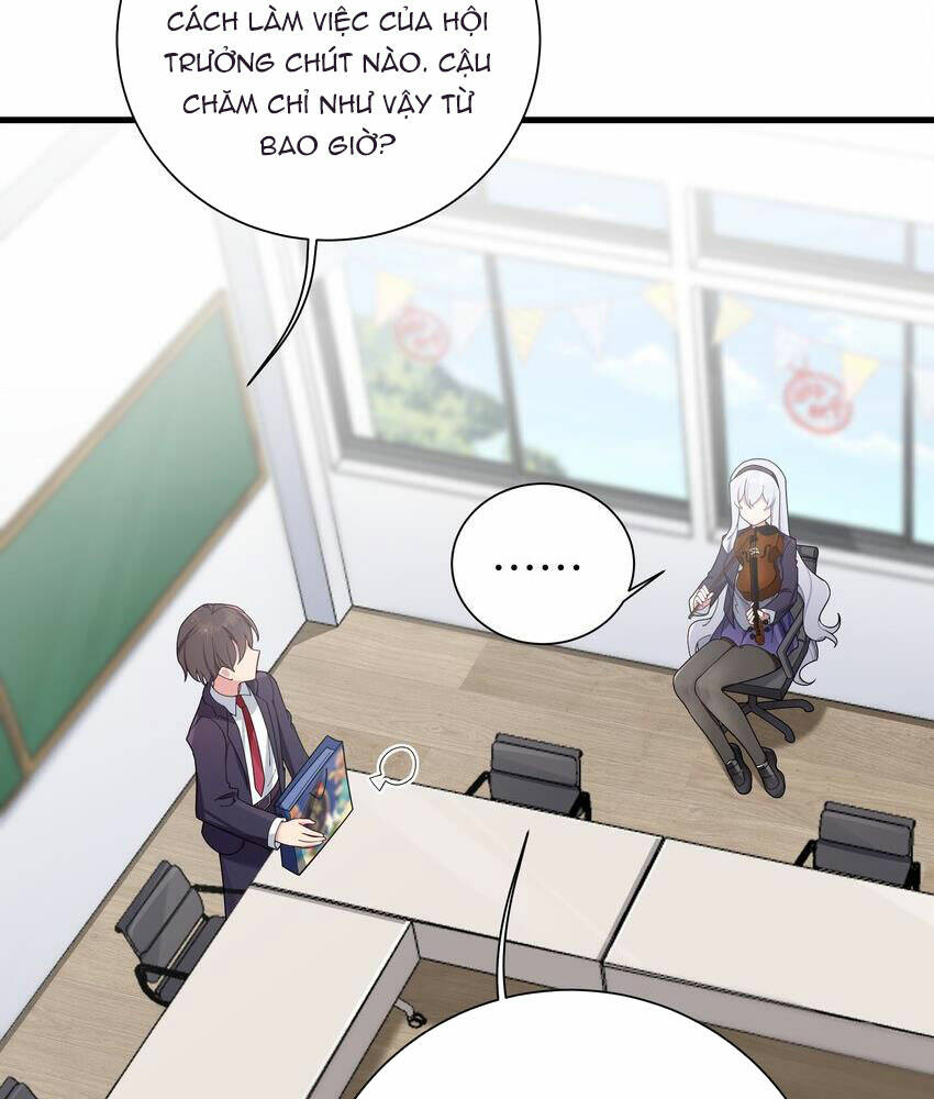 Làm Sao Để Chạy Trốn Dàn Hậu Cung Chapter 70 - Trang 8