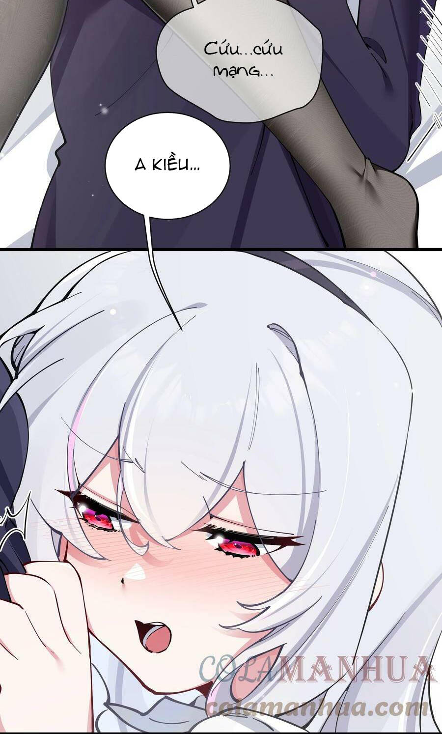 Làm Sao Để Chạy Trốn Dàn Hậu Cung Chapter 71 - Trang 13