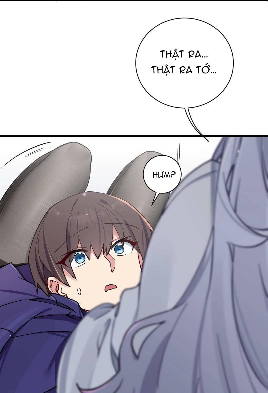 Làm Sao Để Chạy Trốn Dàn Hậu Cung Chapter 71 - Trang 14