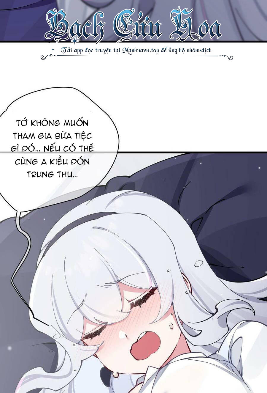 Làm Sao Để Chạy Trốn Dàn Hậu Cung Chapter 71 - Trang 15