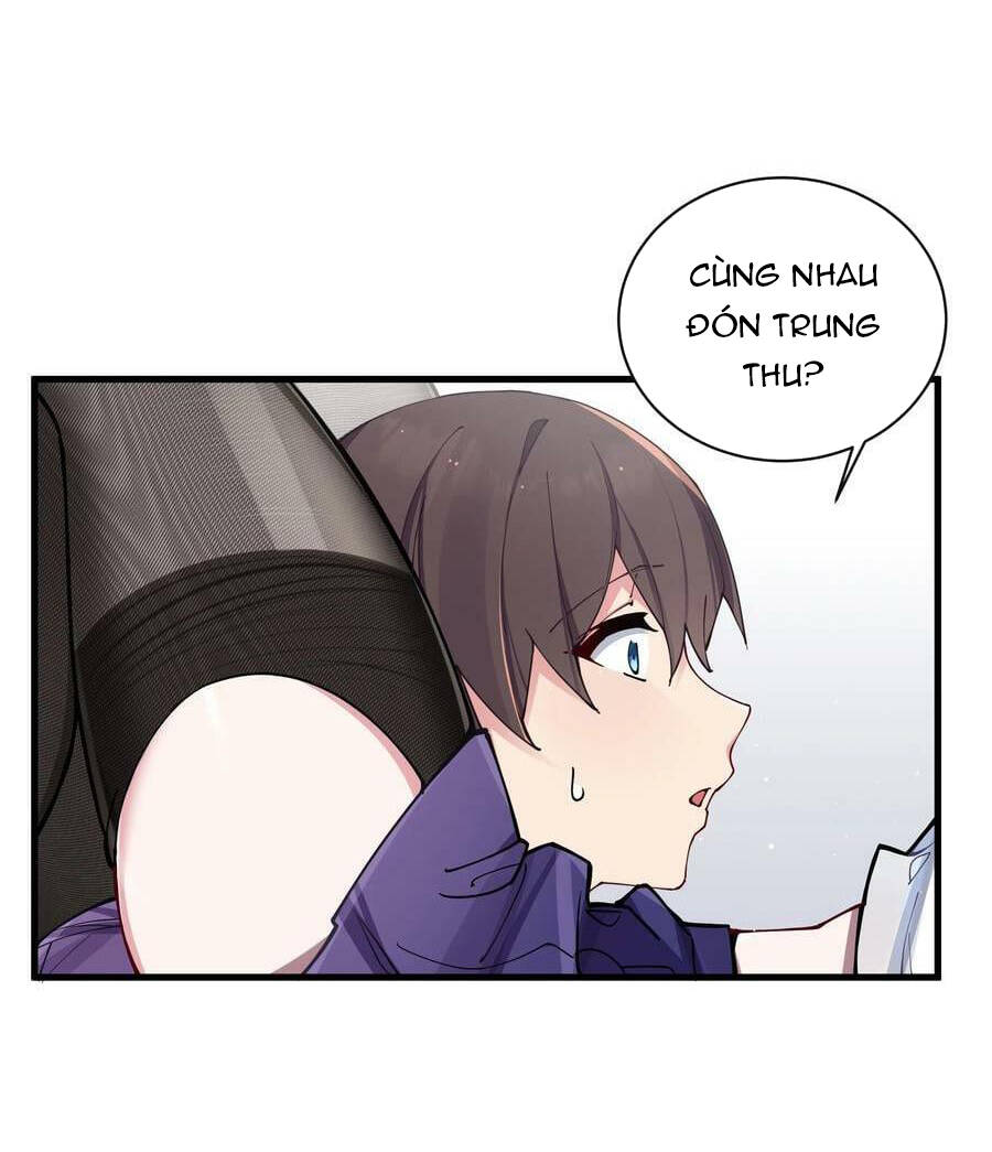 Làm Sao Để Chạy Trốn Dàn Hậu Cung Chapter 71 - Trang 17