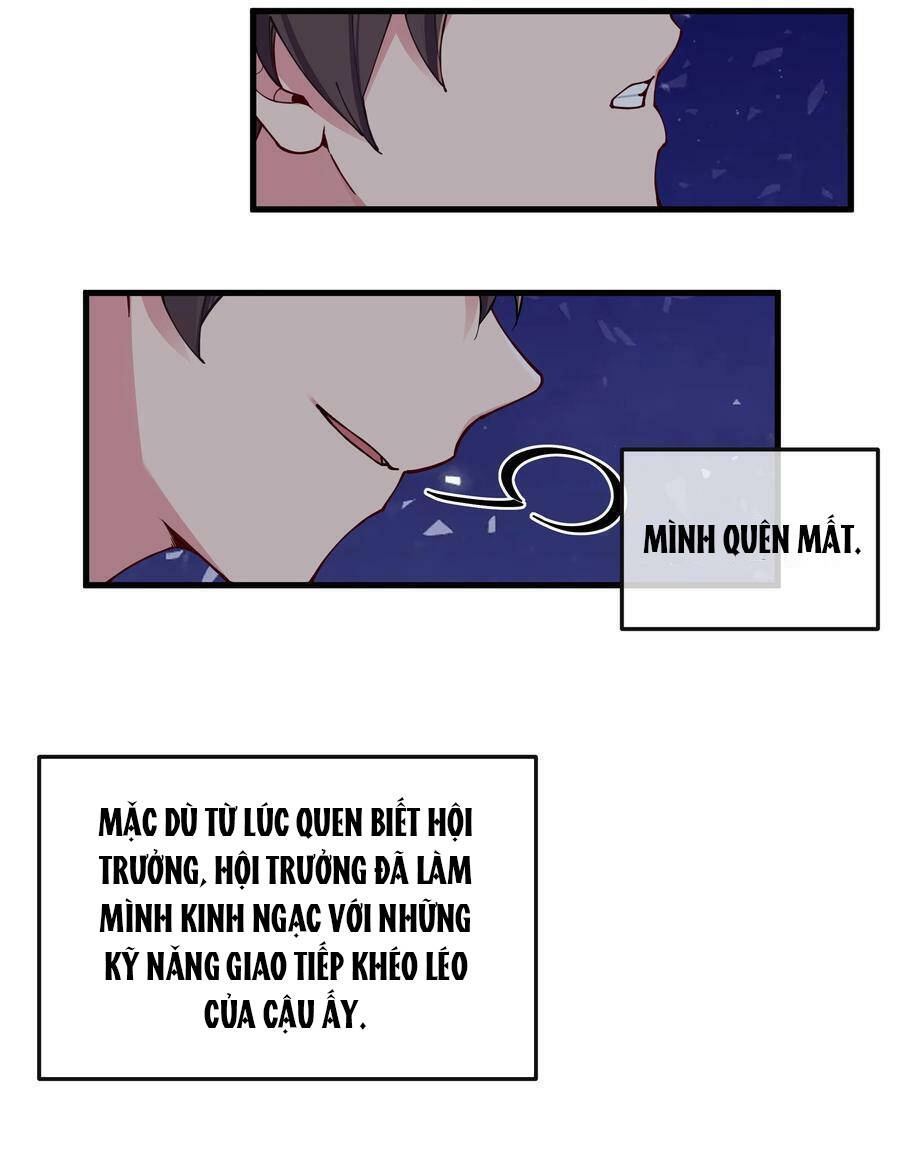 Làm Sao Để Chạy Trốn Dàn Hậu Cung Chapter 71 - Trang 18