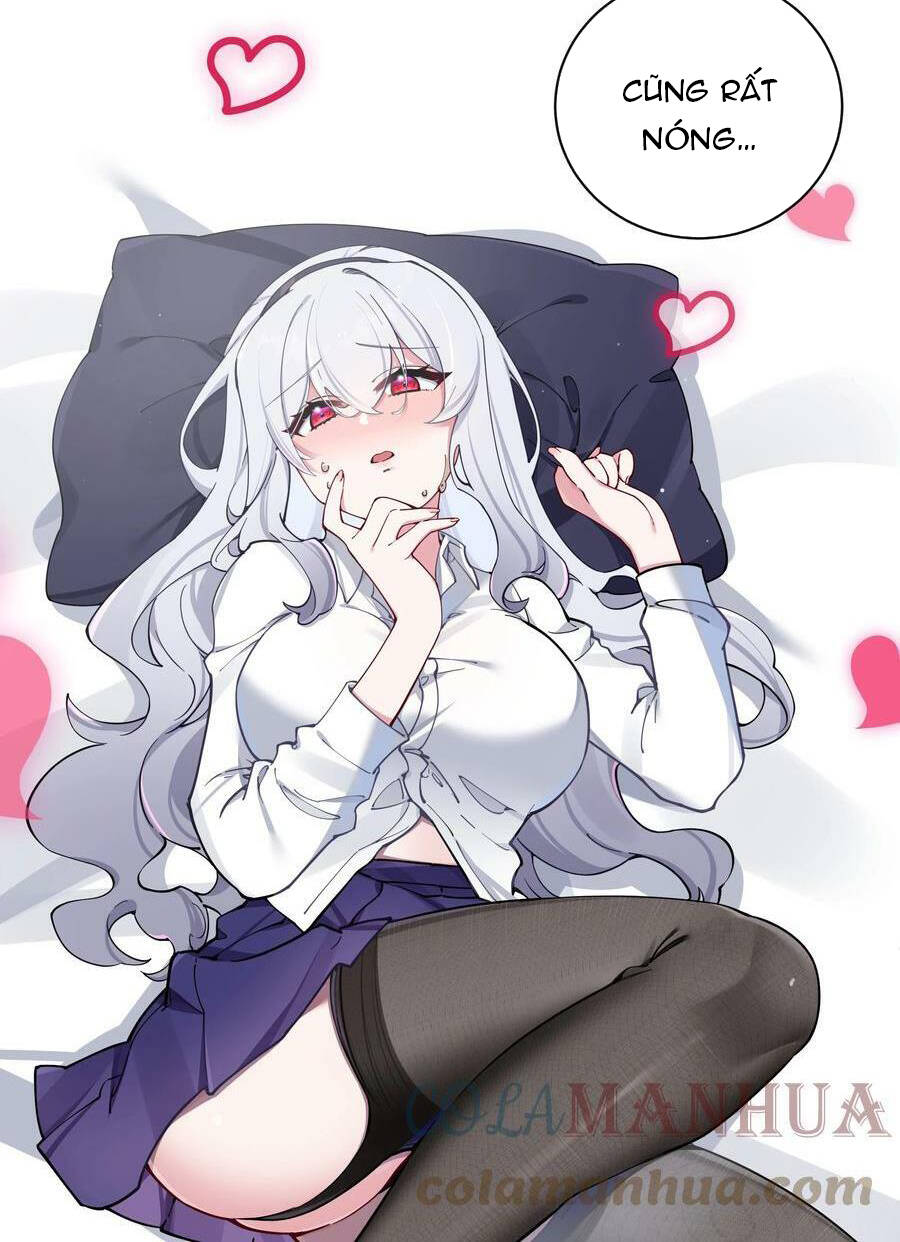 Làm Sao Để Chạy Trốn Dàn Hậu Cung Chapter 71 - Trang 1