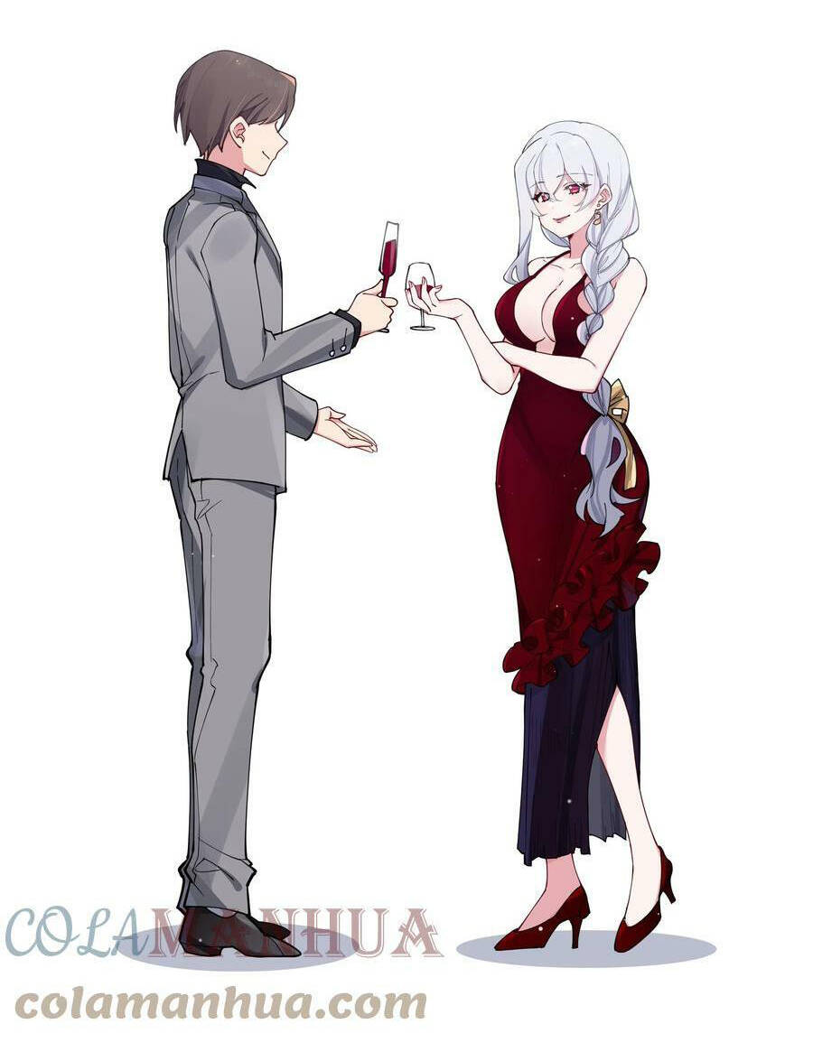 Làm Sao Để Chạy Trốn Dàn Hậu Cung Chapter 71 - Trang 19