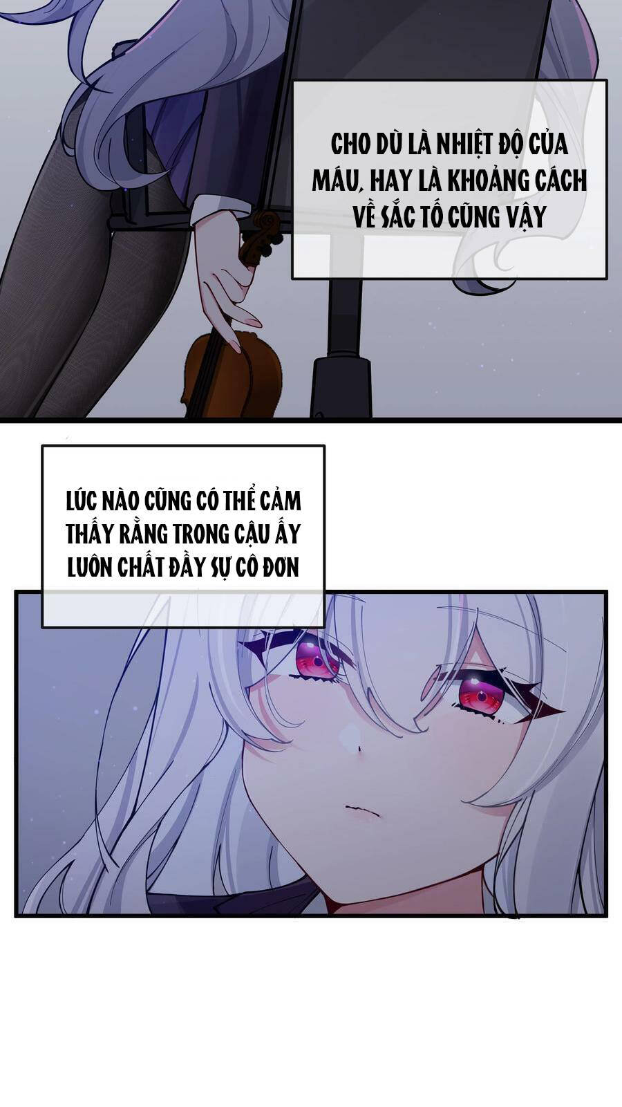 Làm Sao Để Chạy Trốn Dàn Hậu Cung Chapter 71 - Trang 21