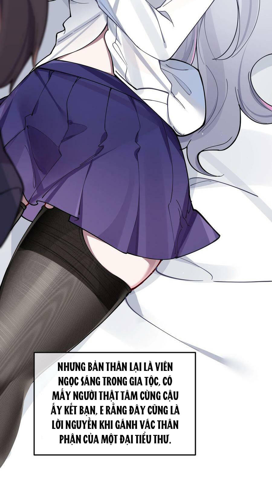 Làm Sao Để Chạy Trốn Dàn Hậu Cung Chapter 71 - Trang 23