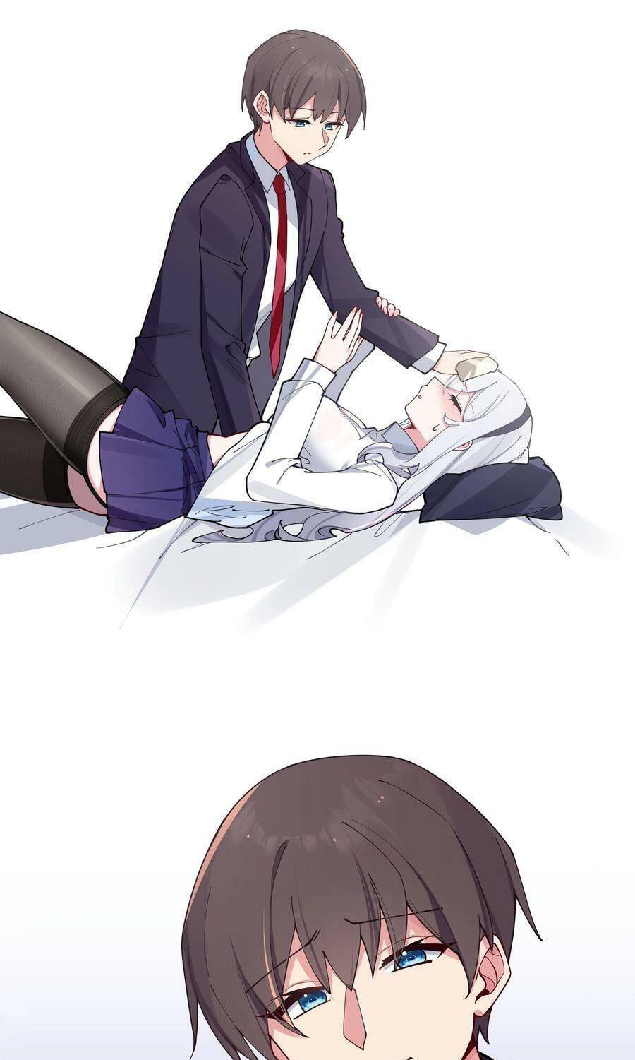 Làm Sao Để Chạy Trốn Dàn Hậu Cung Chapter 71 - Trang 24