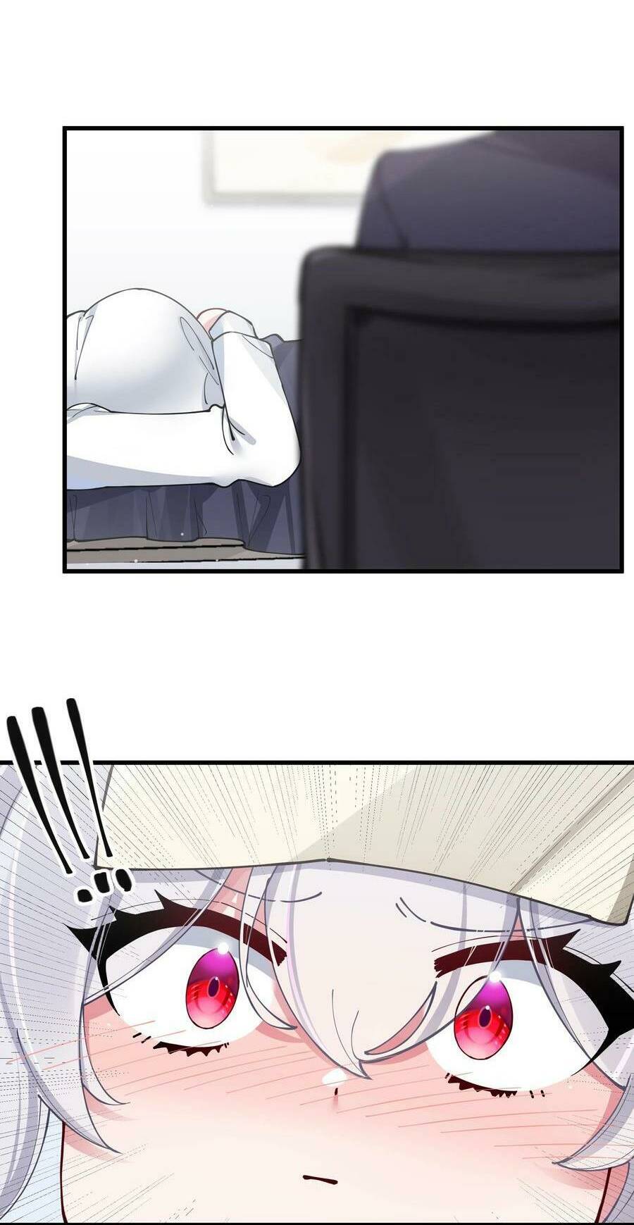 Làm Sao Để Chạy Trốn Dàn Hậu Cung Chapter 71 - Trang 27