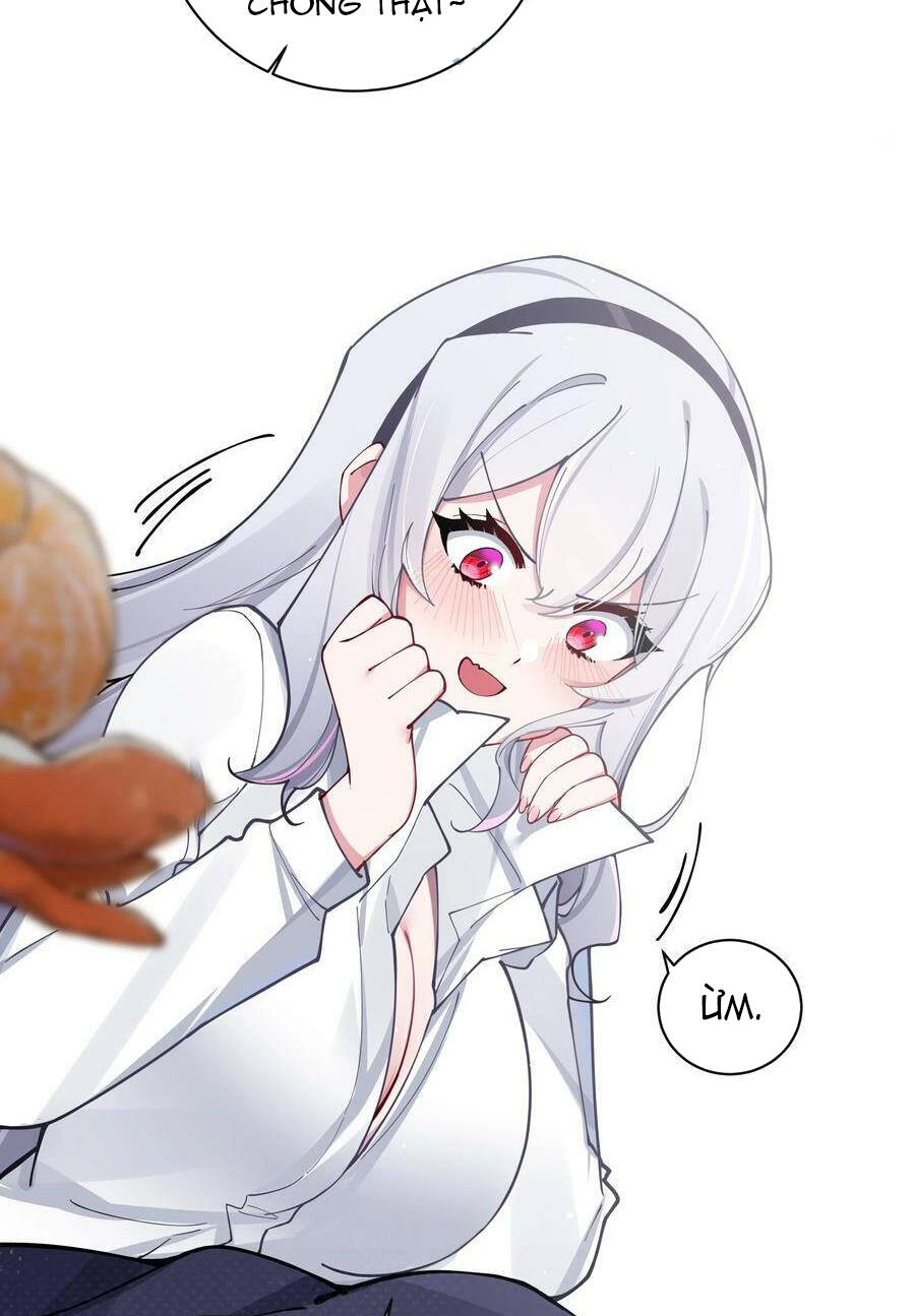 Làm Sao Để Chạy Trốn Dàn Hậu Cung Chapter 71 - Trang 29
