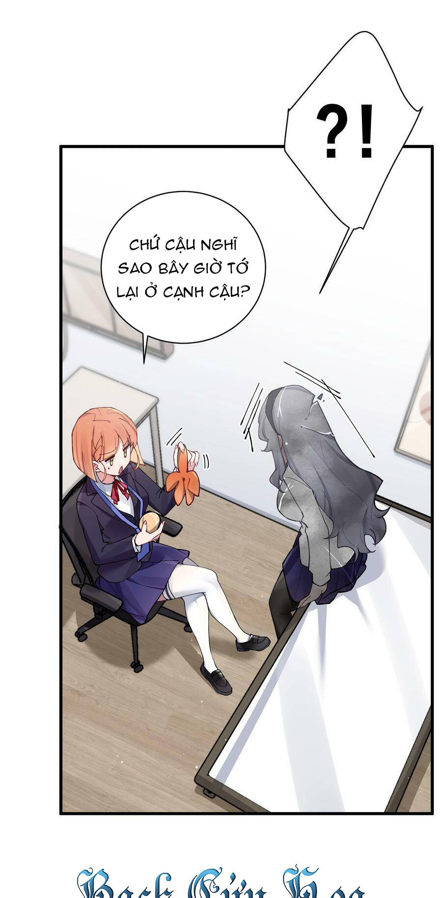 Làm Sao Để Chạy Trốn Dàn Hậu Cung Chapter 71 - Trang 32