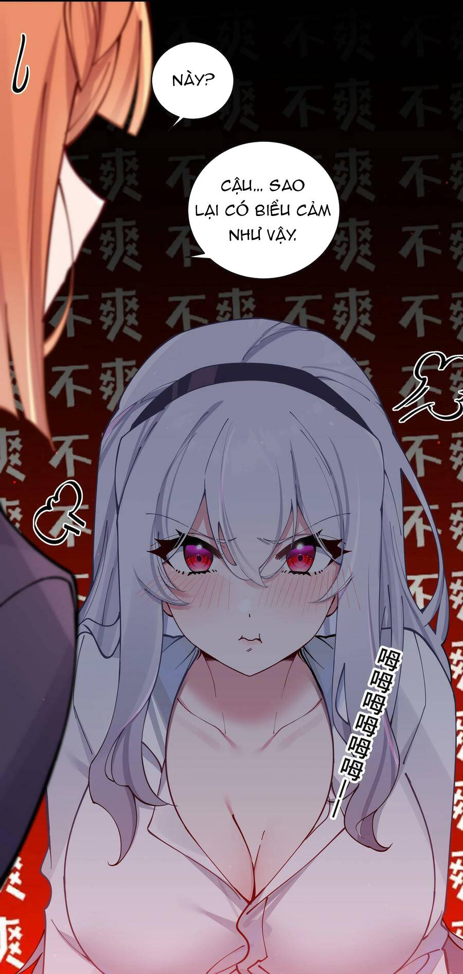 Làm Sao Để Chạy Trốn Dàn Hậu Cung Chapter 71 - Trang 34