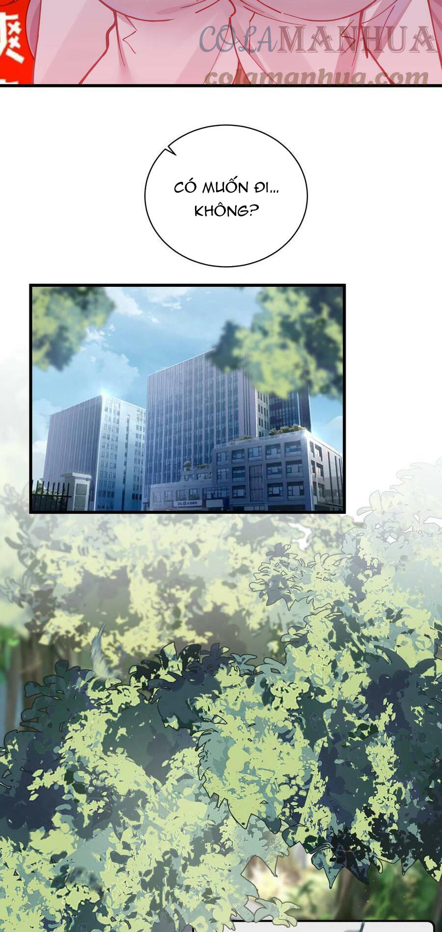 Làm Sao Để Chạy Trốn Dàn Hậu Cung Chapter 71 - Trang 35