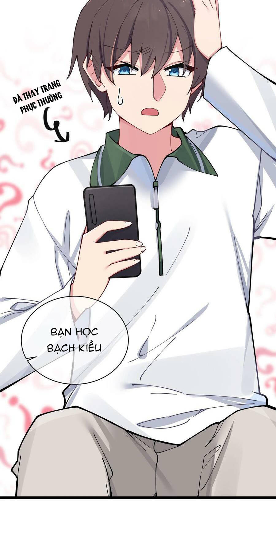 Làm Sao Để Chạy Trốn Dàn Hậu Cung Chapter 71 - Trang 37