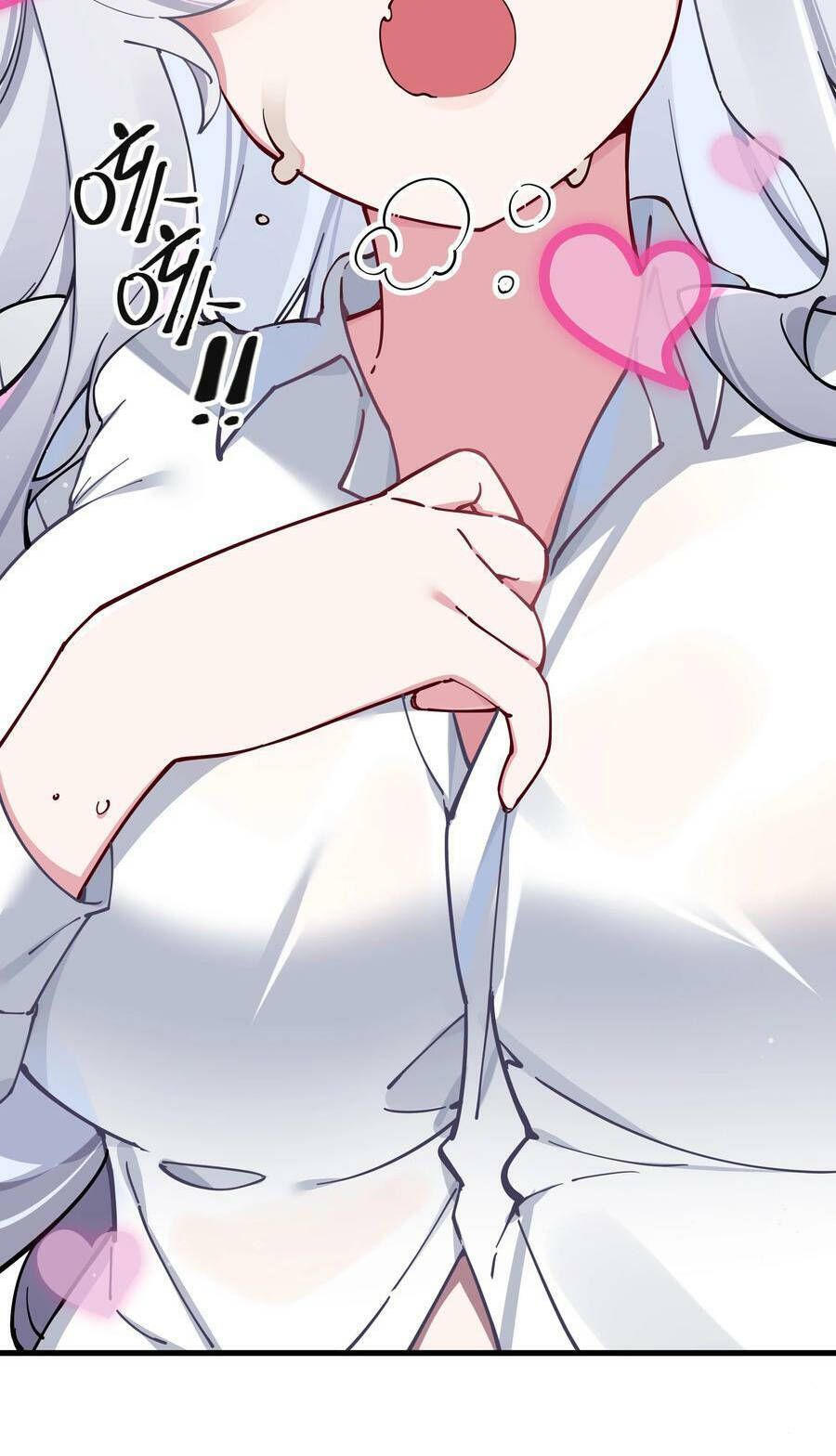 Làm Sao Để Chạy Trốn Dàn Hậu Cung Chapter 71 - Trang 3