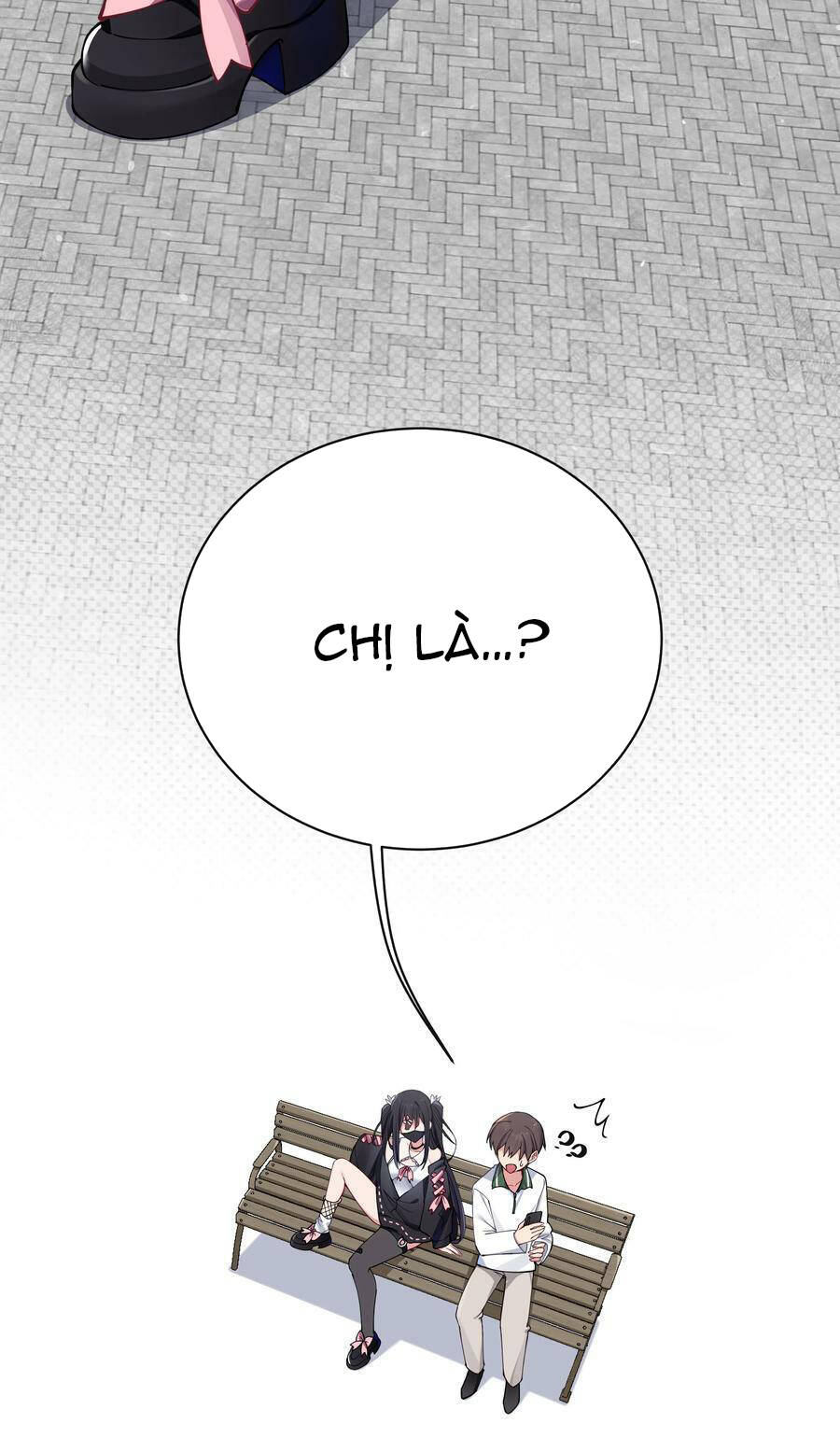 Làm Sao Để Chạy Trốn Dàn Hậu Cung Chapter 71 - Trang 40