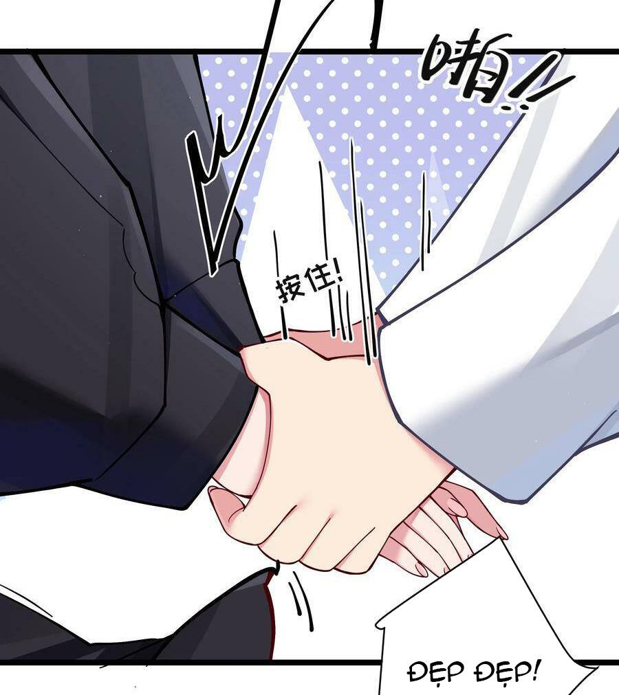 Làm Sao Để Chạy Trốn Dàn Hậu Cung Chapter 71 - Trang 45