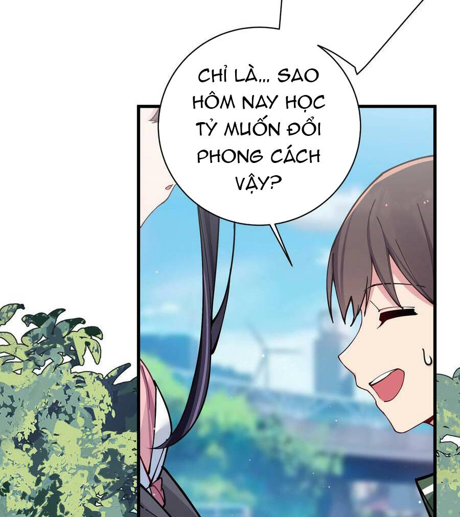 Làm Sao Để Chạy Trốn Dàn Hậu Cung Chapter 71 - Trang 46