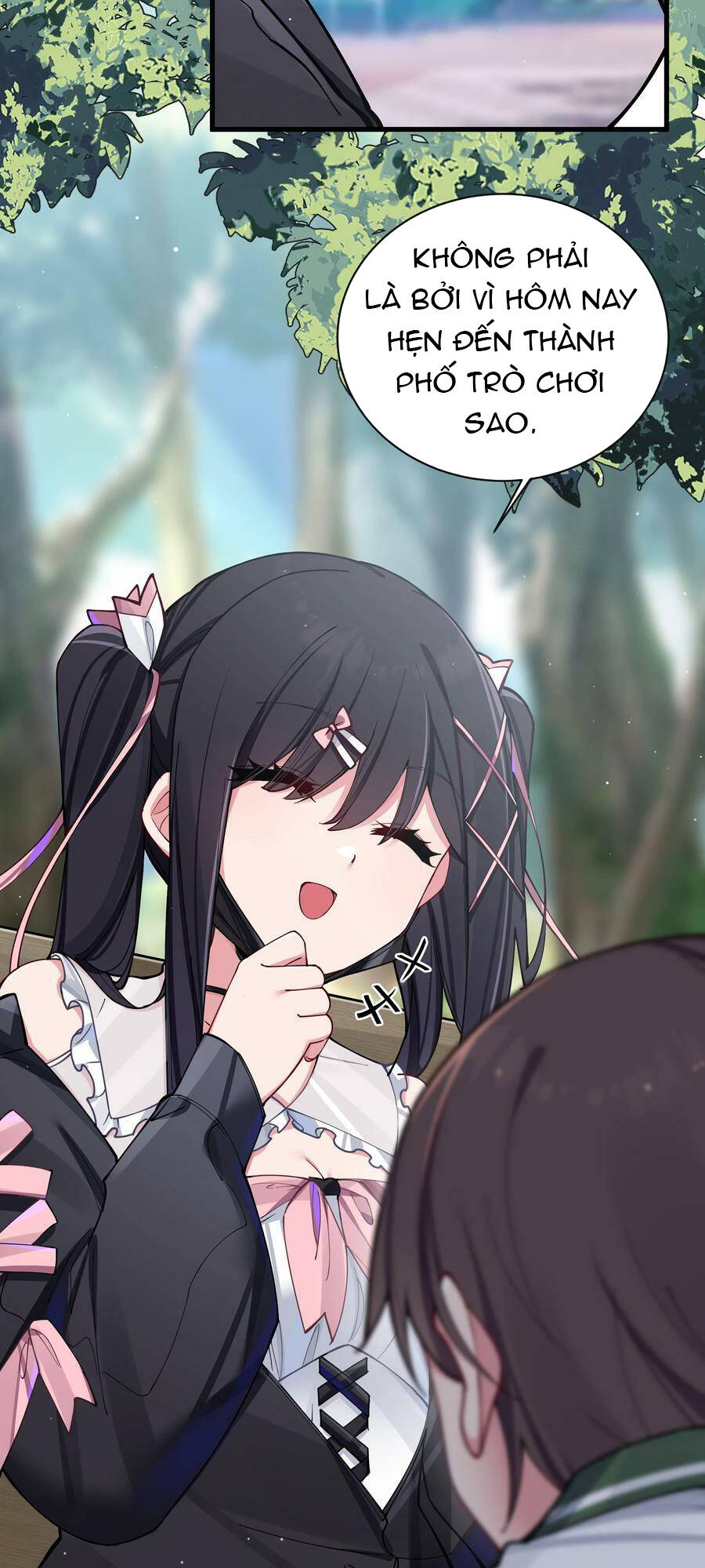 Làm Sao Để Chạy Trốn Dàn Hậu Cung Chapter 71 - Trang 47