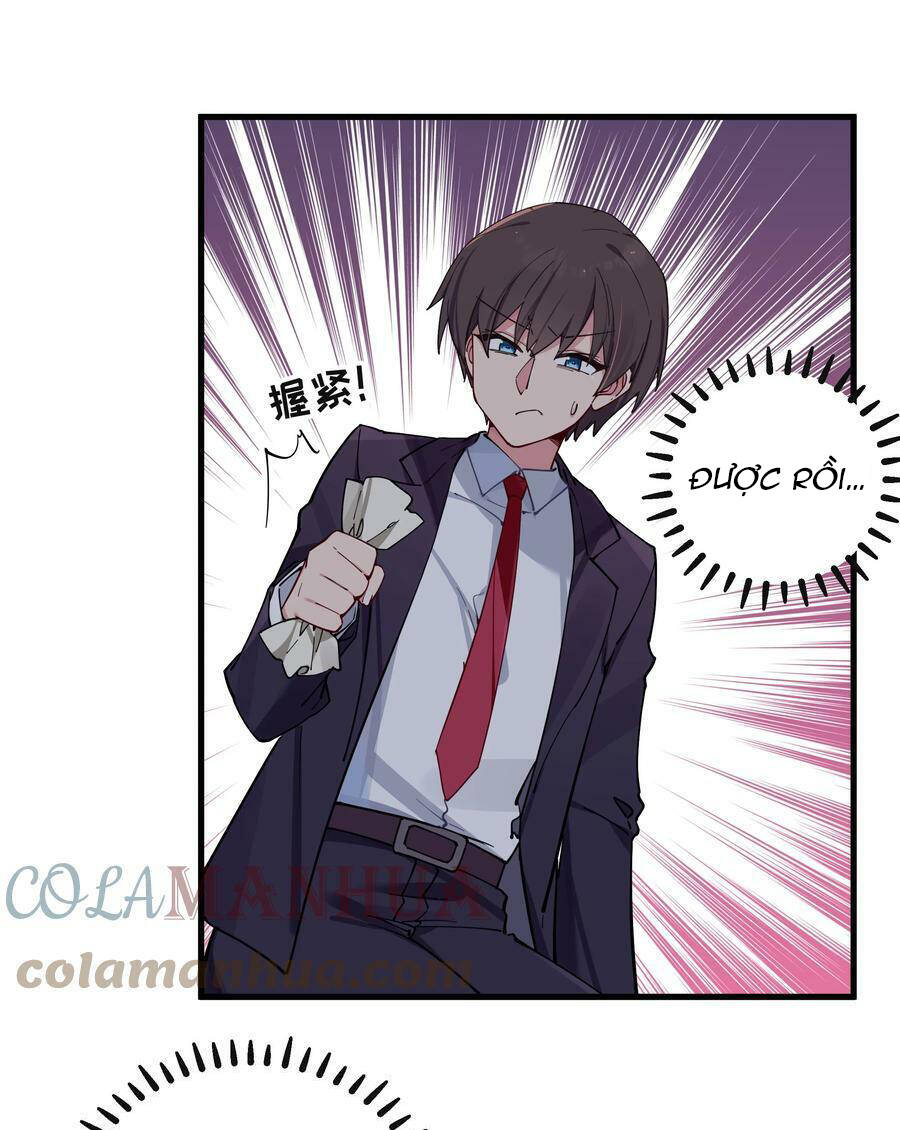 Làm Sao Để Chạy Trốn Dàn Hậu Cung Chapter 71 - Trang 4