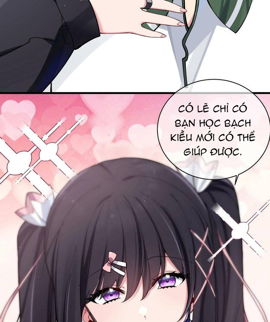 Làm Sao Để Chạy Trốn Dàn Hậu Cung Chapter 71 - Trang 51