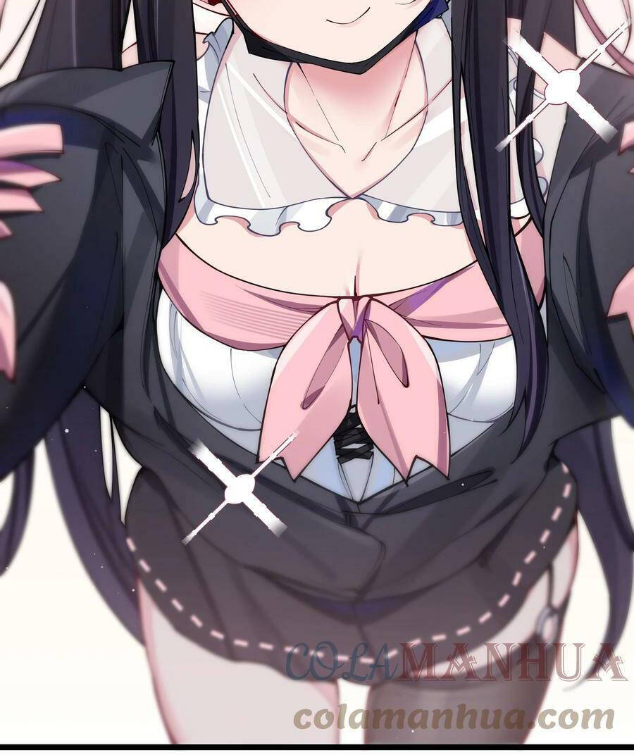 Làm Sao Để Chạy Trốn Dàn Hậu Cung Chapter 71 - Trang 52