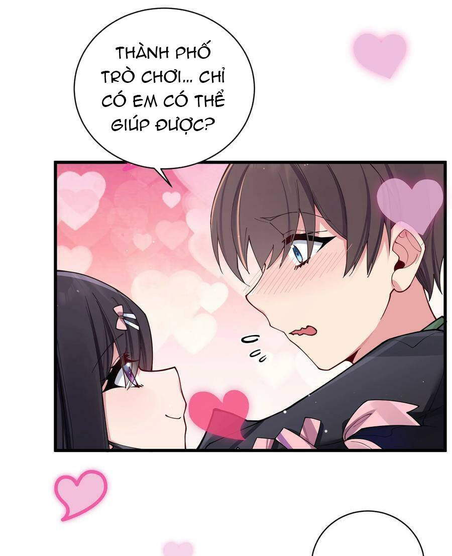 Làm Sao Để Chạy Trốn Dàn Hậu Cung Chapter 71 - Trang 53