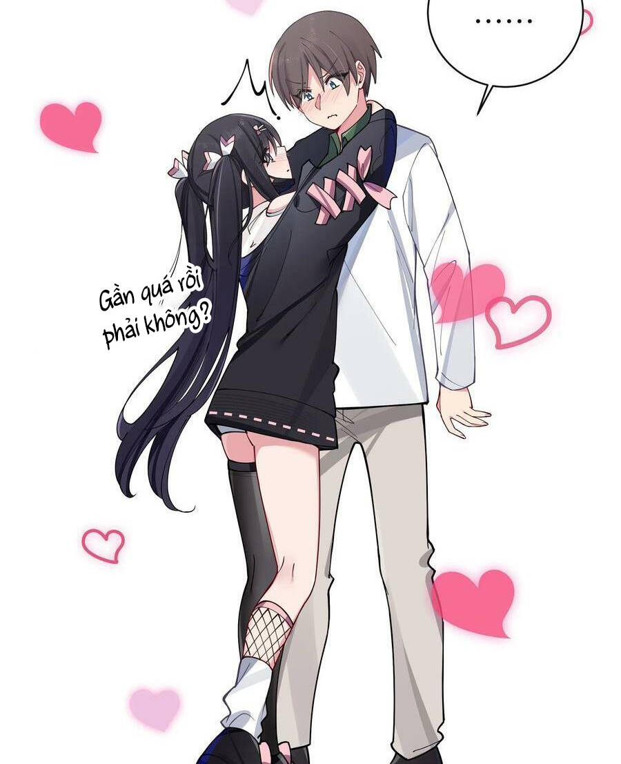 Làm Sao Để Chạy Trốn Dàn Hậu Cung Chapter 71 - Trang 54