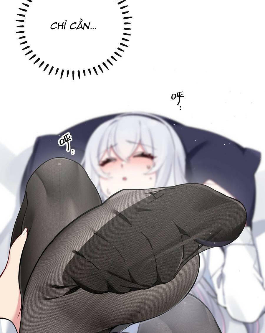 Làm Sao Để Chạy Trốn Dàn Hậu Cung Chapter 71 - Trang 5